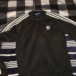 Adidas jacket